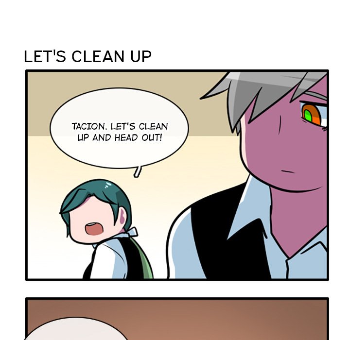 PANDEMIC - Chapter 54 Page 16