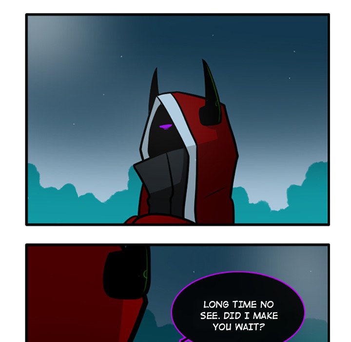 PANDEMIC - Chapter 54 Page 20