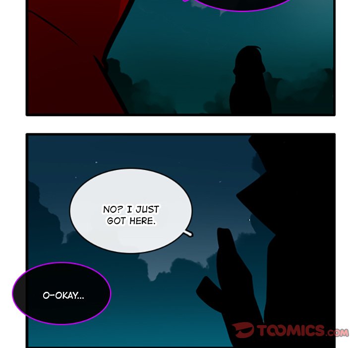 PANDEMIC - Chapter 54 Page 21