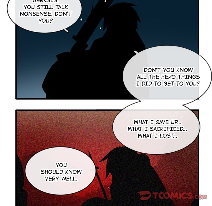 PANDEMIC - Chapter 54 Page 29