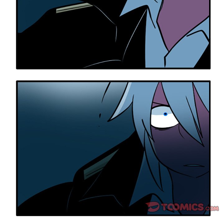 PANDEMIC - Chapter 54 Page 33