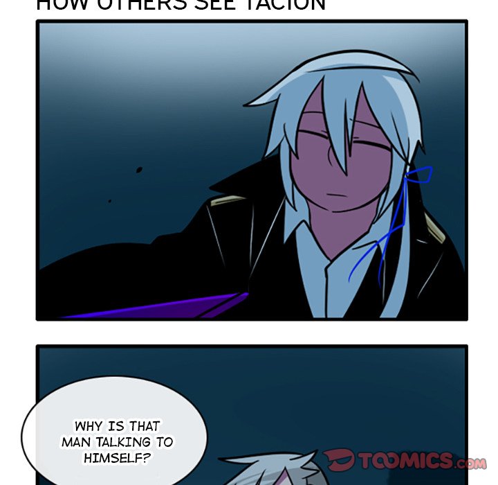 PANDEMIC - Chapter 55 Page 13