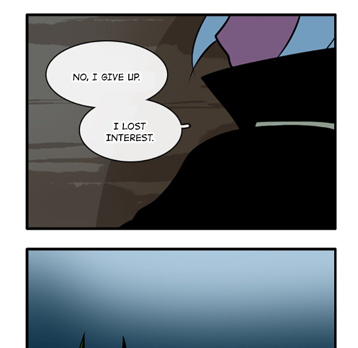 PANDEMIC - Chapter 55 Page 20