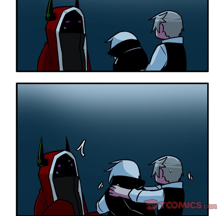 PANDEMIC - Chapter 55 Page 21