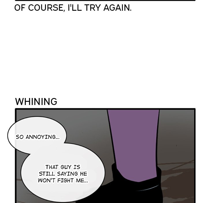 PANDEMIC - Chapter 55 Page 22