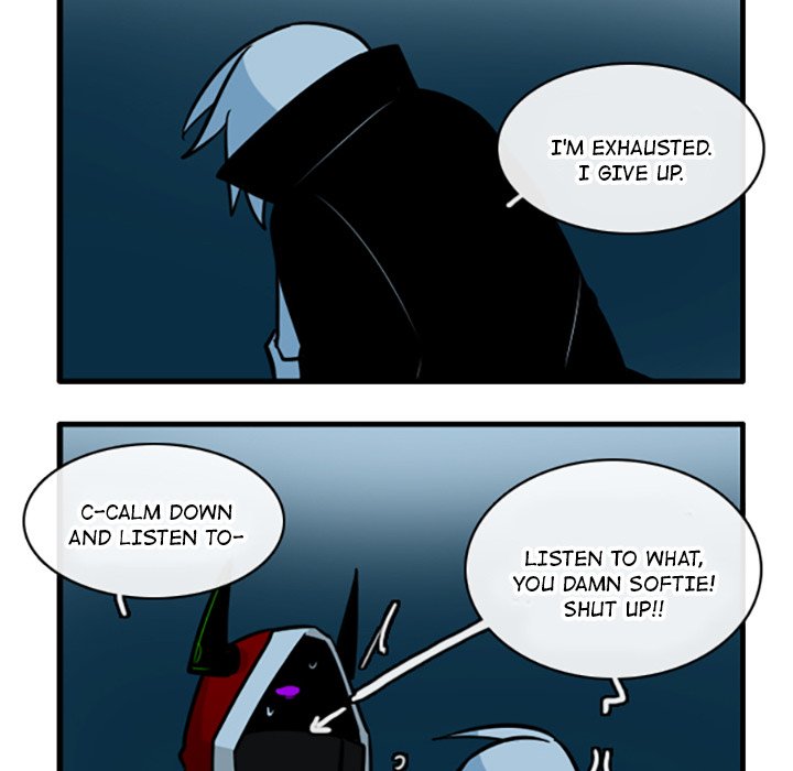 PANDEMIC - Chapter 55 Page 24