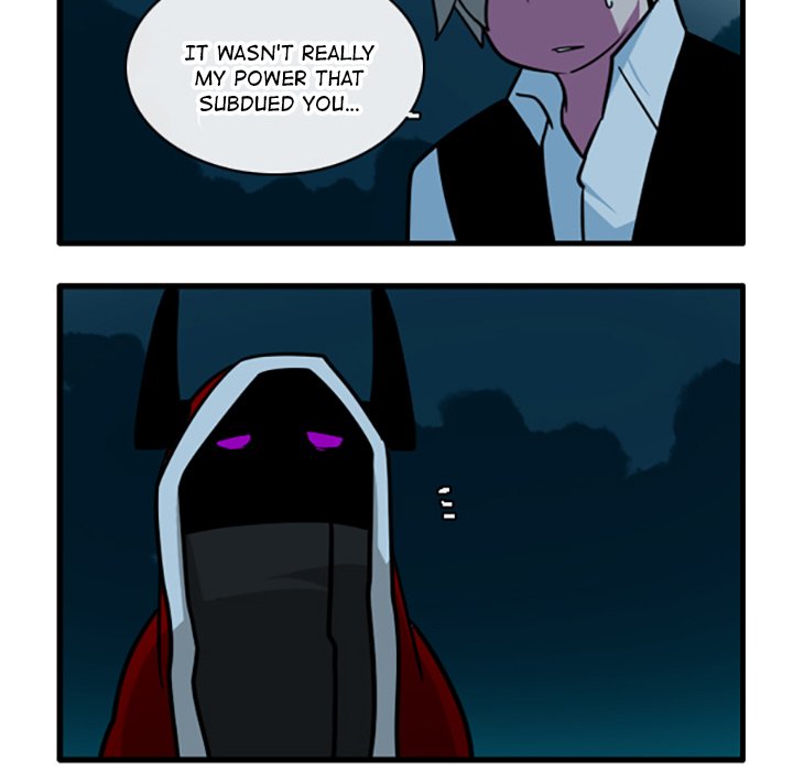 PANDEMIC - Chapter 55 Page 26