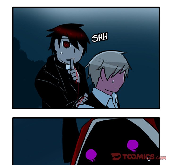 PANDEMIC - Chapter 55 Page 27