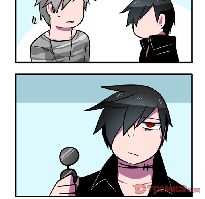 PANDEMIC - Chapter 55 Page 33