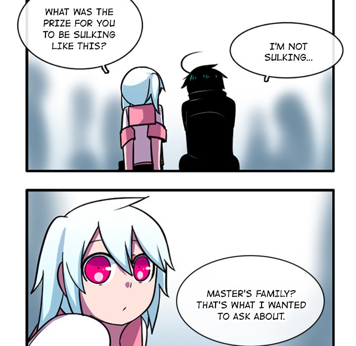 PANDEMIC - Chapter 56 Page 10