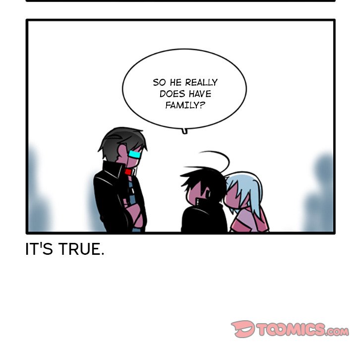 PANDEMIC - Chapter 56 Page 15