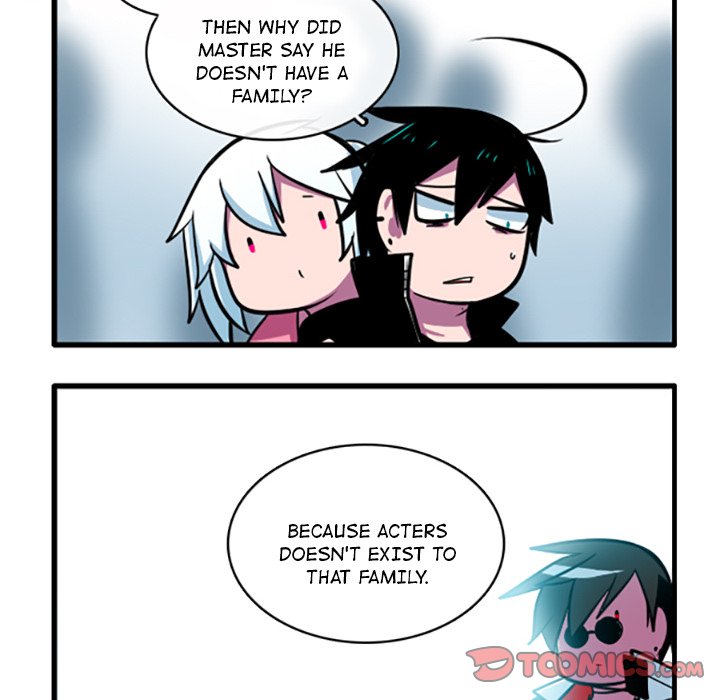 PANDEMIC - Chapter 56 Page 17