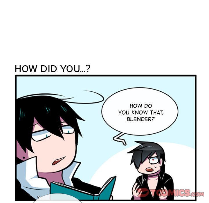 PANDEMIC - Chapter 56 Page 19