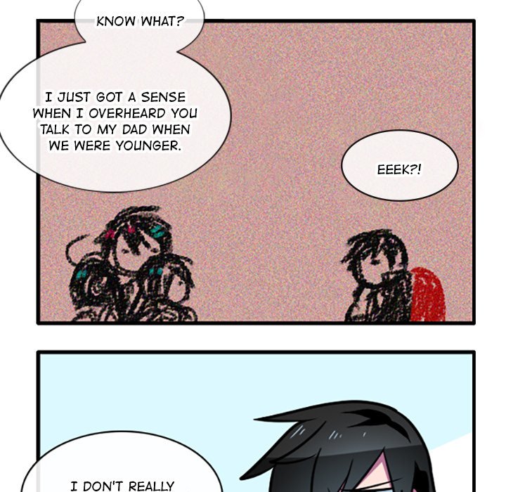 PANDEMIC - Chapter 56 Page 20