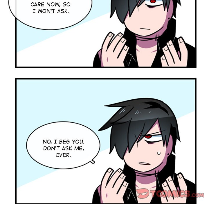 PANDEMIC - Chapter 56 Page 21