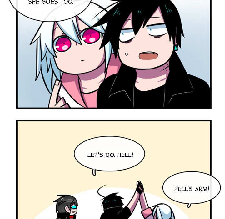 PANDEMIC - Chapter 56 Page 24