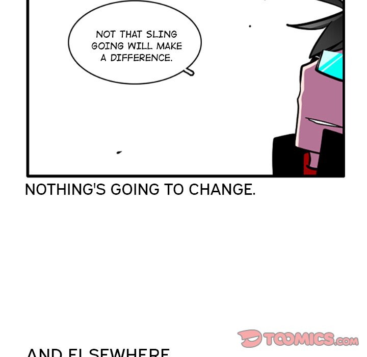 PANDEMIC - Chapter 56 Page 31