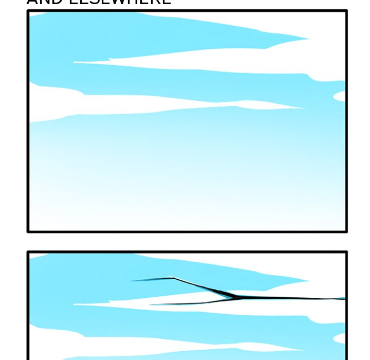 PANDEMIC - Chapter 56 Page 32