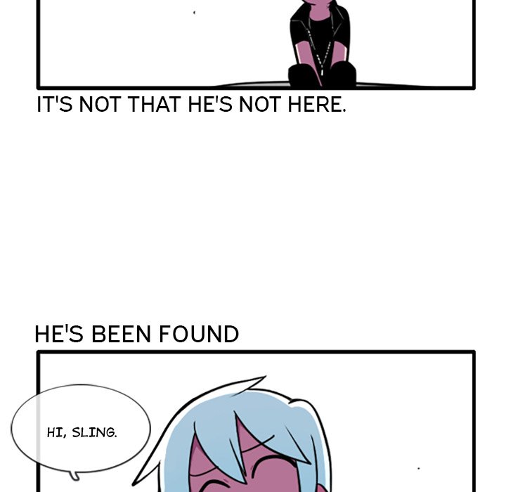 PANDEMIC - Chapter 56 Page 6