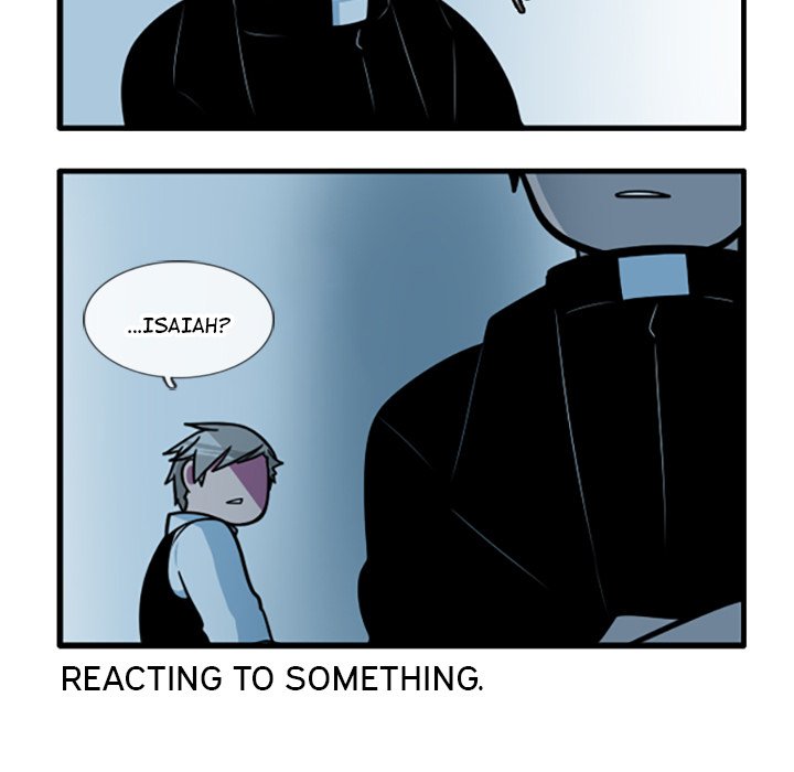 PANDEMIC - Chapter 57 Page 18