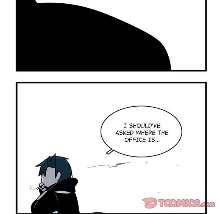 PANDEMIC - Chapter 57 Page 21