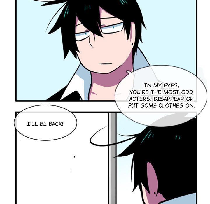 PANDEMIC - Chapter 57 Page 24