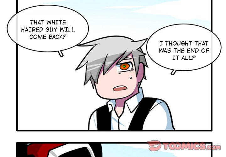 PANDEMIC - Chapter 57 Page 3