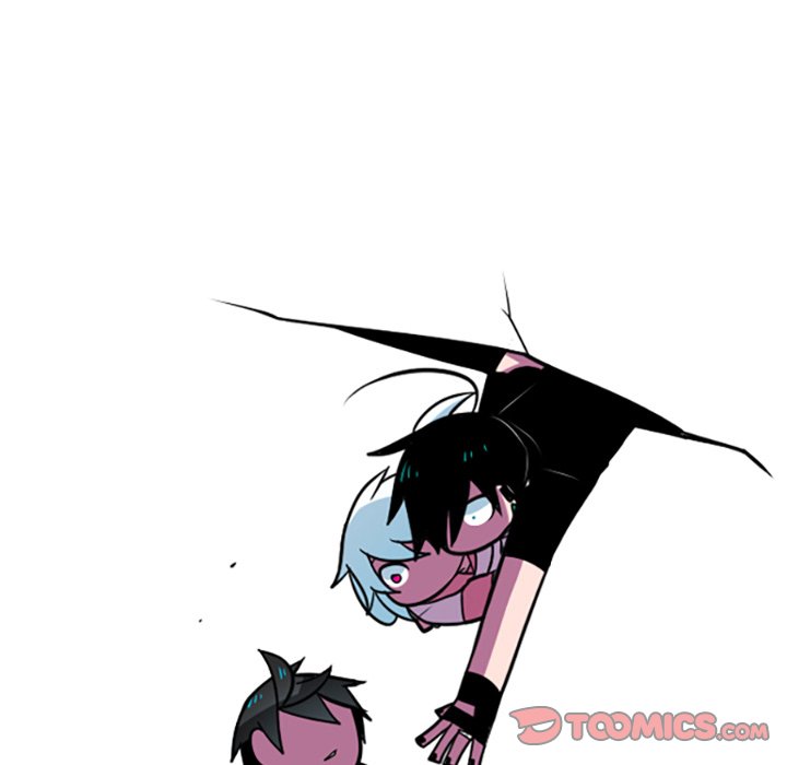 PANDEMIC - Chapter 57 Page 35