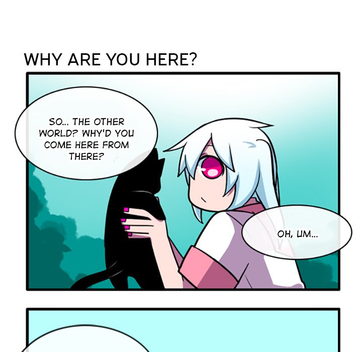 PANDEMIC - Chapter 58 Page 16