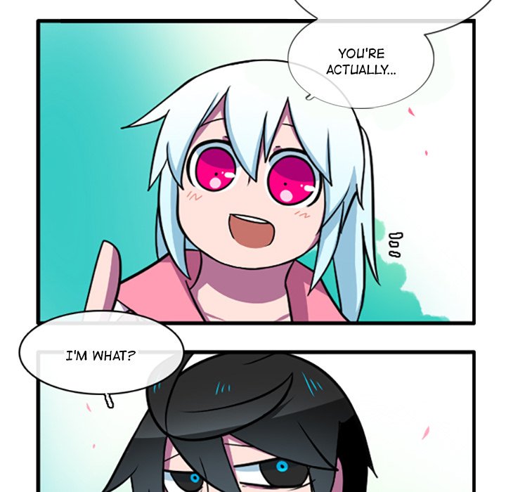 PANDEMIC - Chapter 58 Page 20