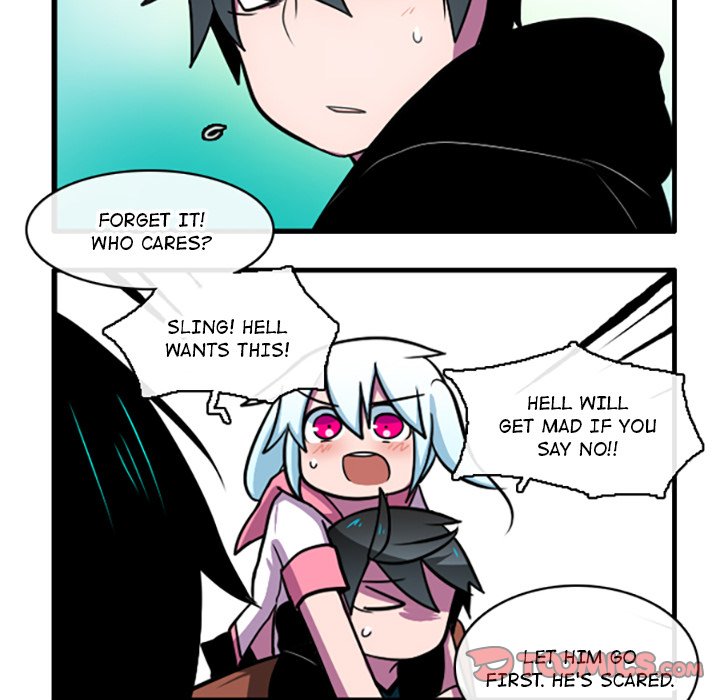 PANDEMIC - Chapter 58 Page 21