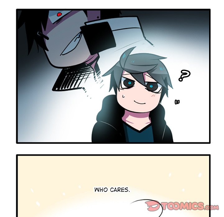 PANDEMIC - Chapter 58 Page 27