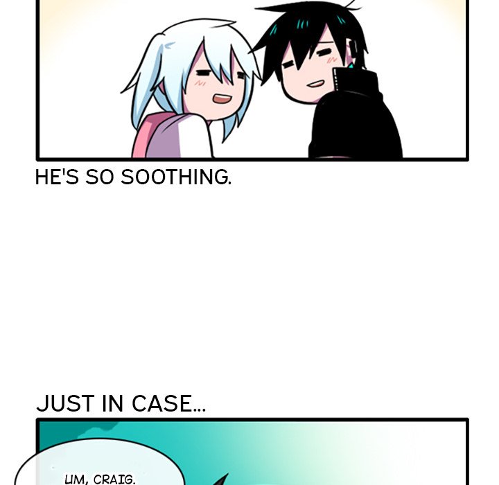 PANDEMIC - Chapter 58 Page 28