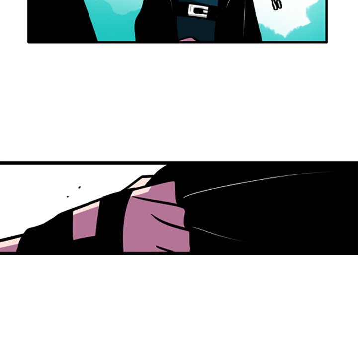 PANDEMIC - Chapter 58 Page 38