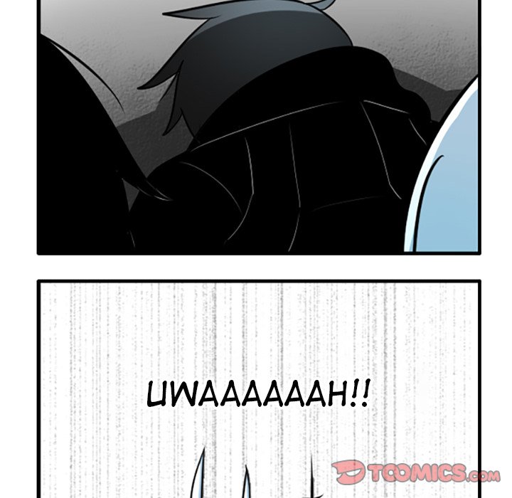 PANDEMIC - Chapter 58 Page 5