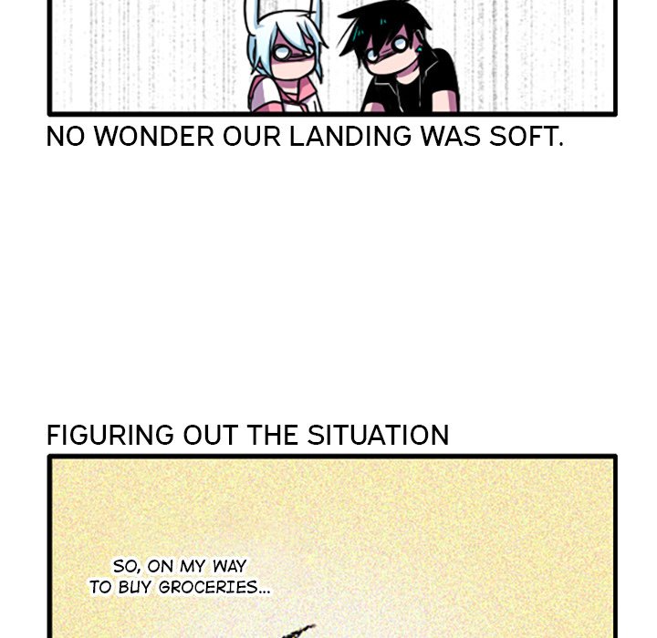 PANDEMIC - Chapter 58 Page 6