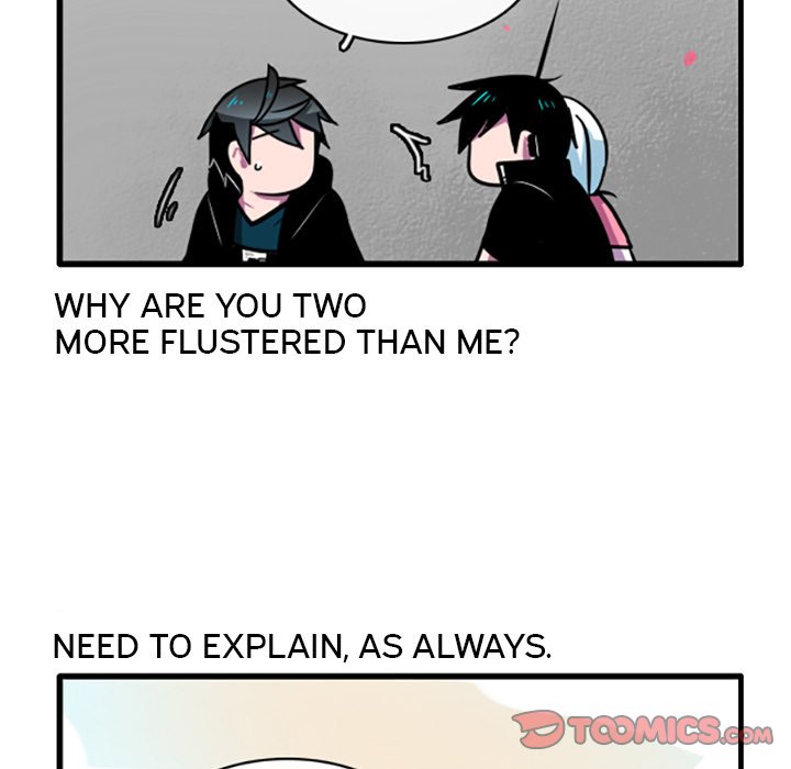 PANDEMIC - Chapter 58 Page 9