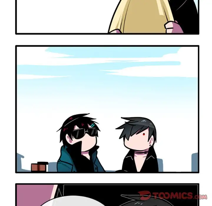 PANDEMIC - Chapter 6 Page 11