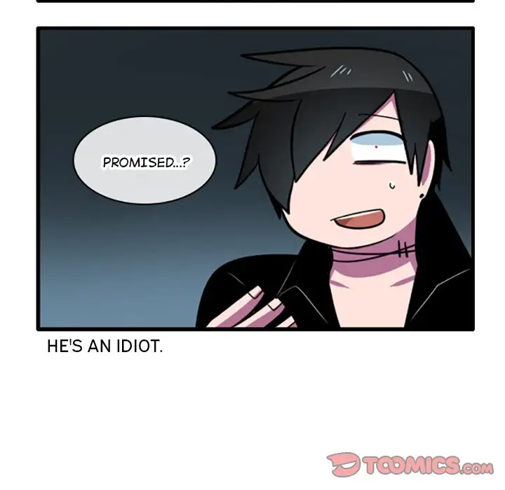 PANDEMIC - Chapter 6 Page 15