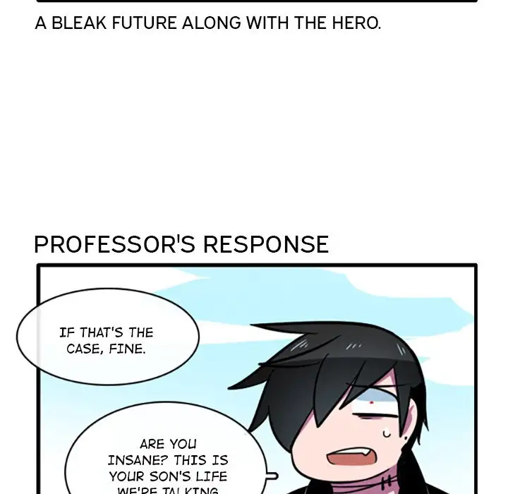 PANDEMIC - Chapter 6 Page 22