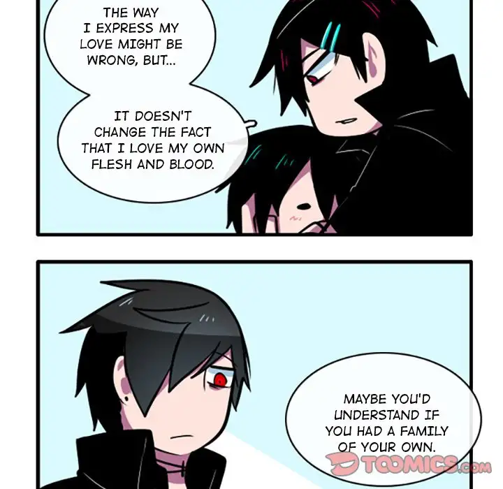 PANDEMIC - Chapter 6 Page 29