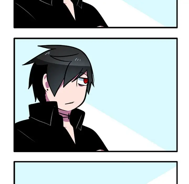 PANDEMIC - Chapter 6 Page 30