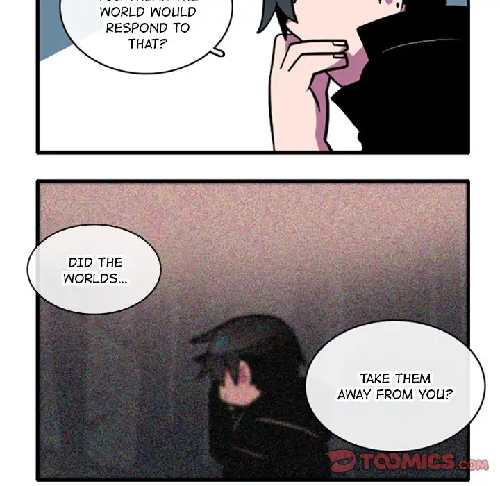 PANDEMIC - Chapter 6 Page 33