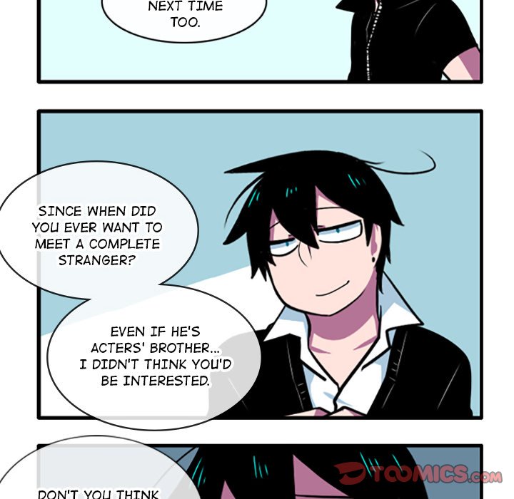 PANDEMIC - Chapter 60 Page 11