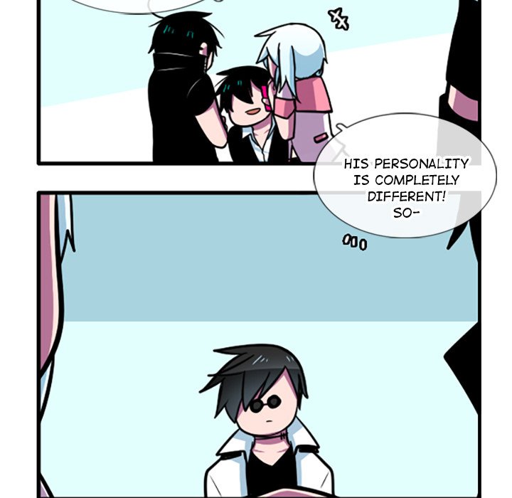 PANDEMIC - Chapter 60 Page 14