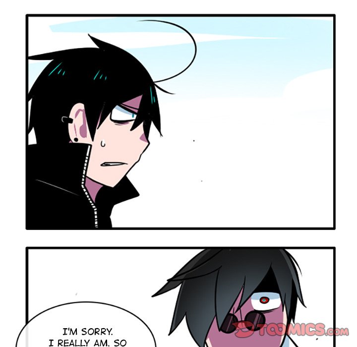 PANDEMIC - Chapter 60 Page 27