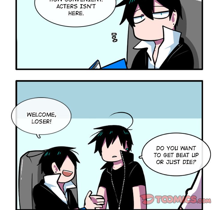 PANDEMIC - Chapter 60 Page 7