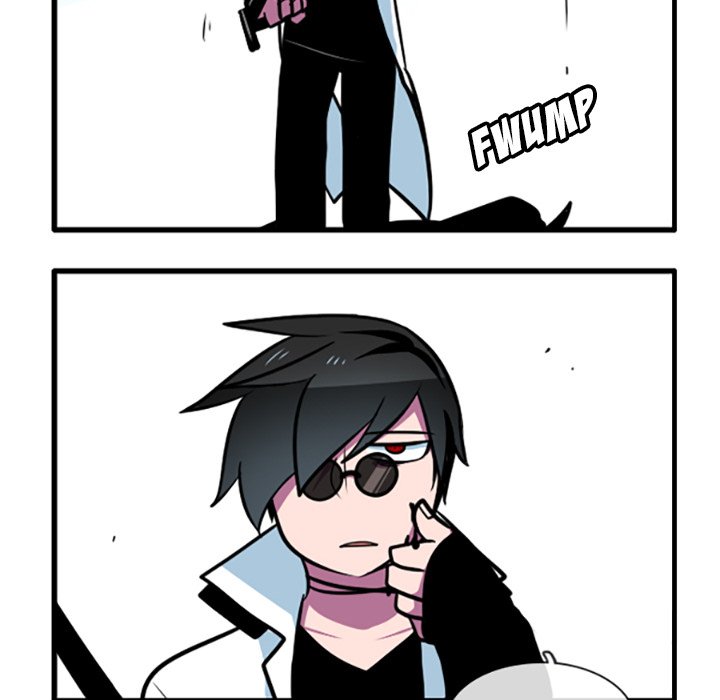 PANDEMIC - Chapter 61 Page 14