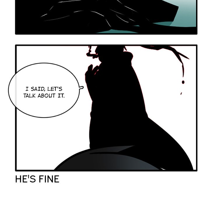 PANDEMIC - Chapter 61 Page 18