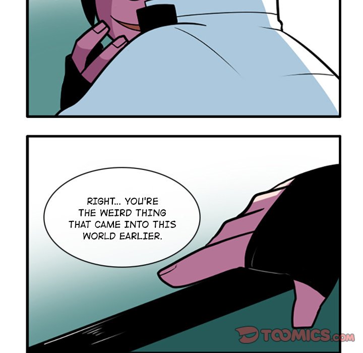 PANDEMIC - Chapter 61 Page 21